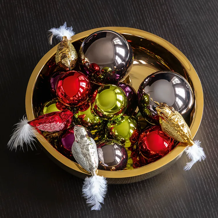 Baumschmuck Lauschaer Baumschmuck Lauschaer